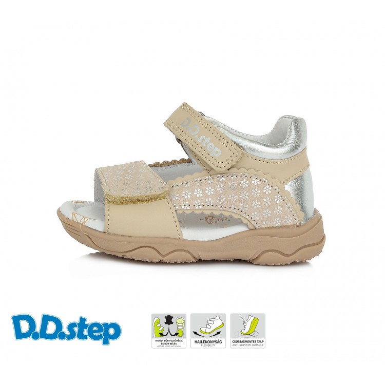 #0541 DSG022-JAC64-213A